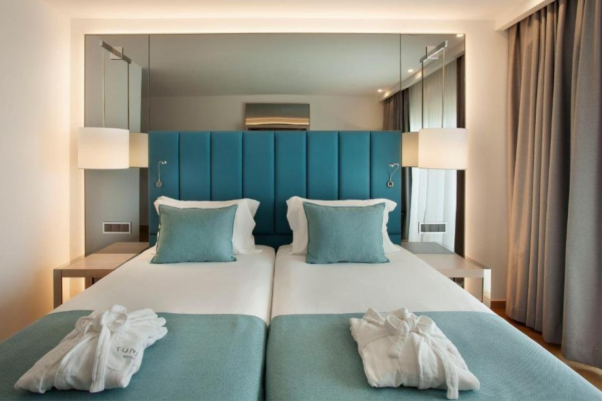 Turim Presidente Hotel