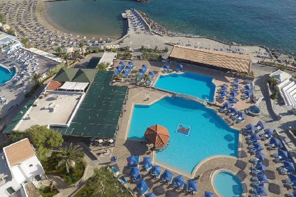Nana Golden Beach (ex Nana Beach)