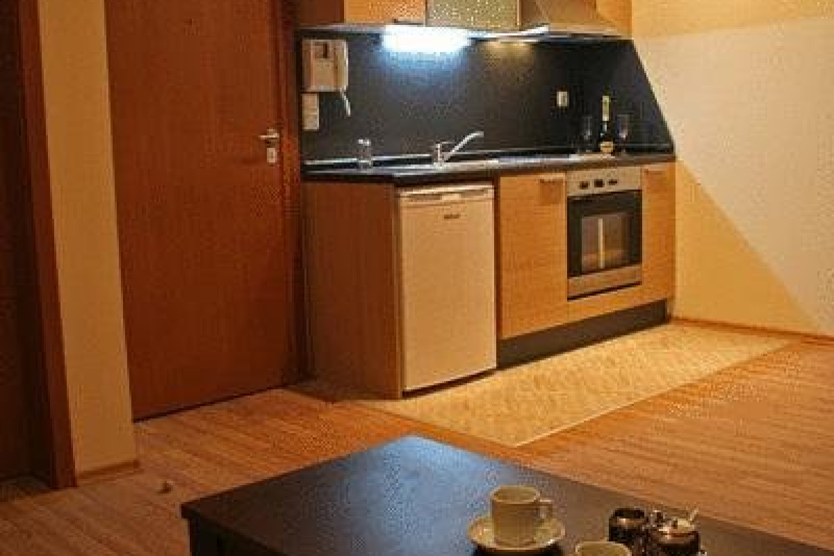 HOTEL SUNRISE CLUB