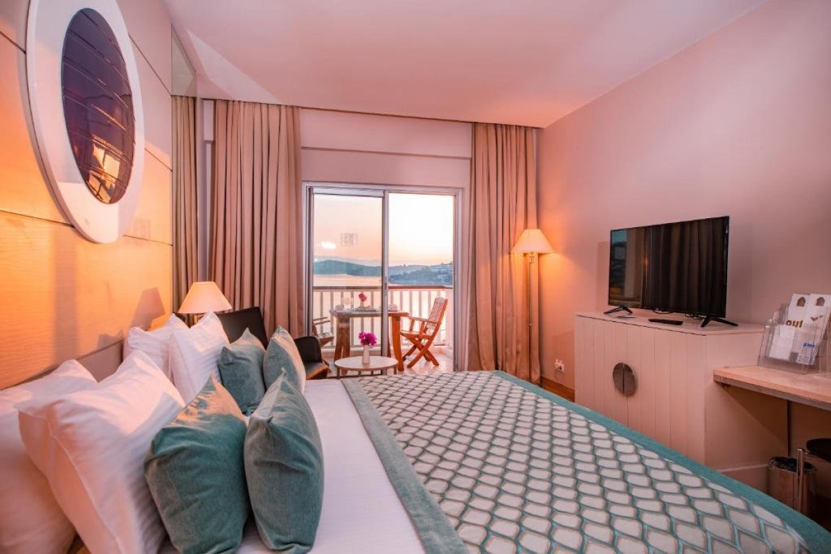 BAIA HOTEL BODRUM