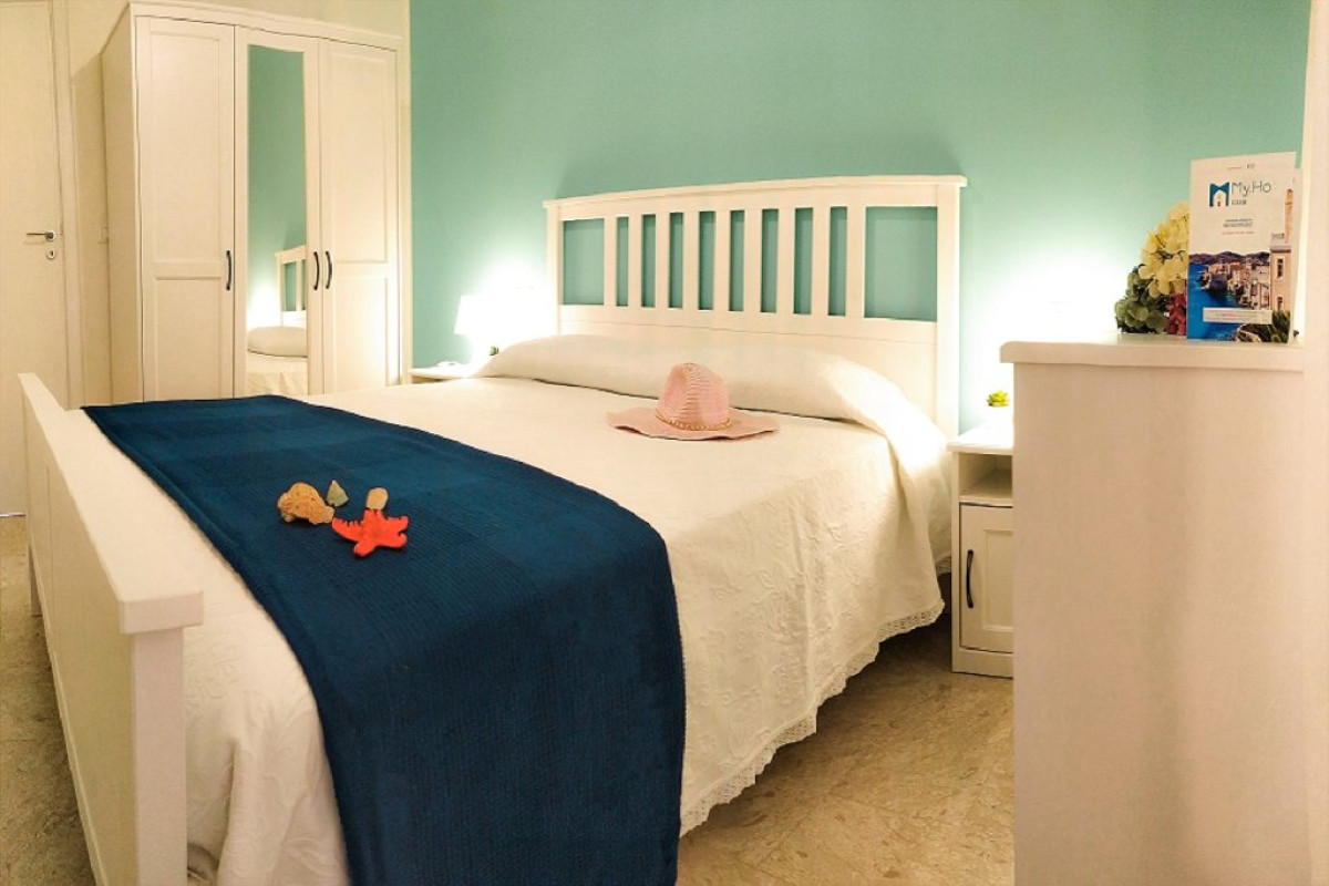 Apartamente SMART Marina di Ginosa