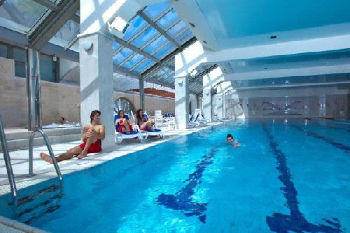 METEOR HOTEL (Makarska)