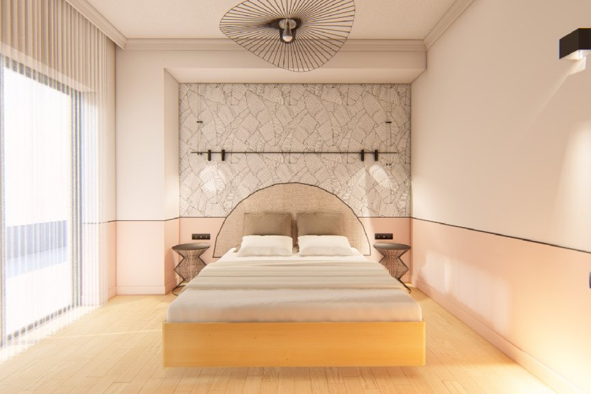 13 Keys Suites (Nidri)