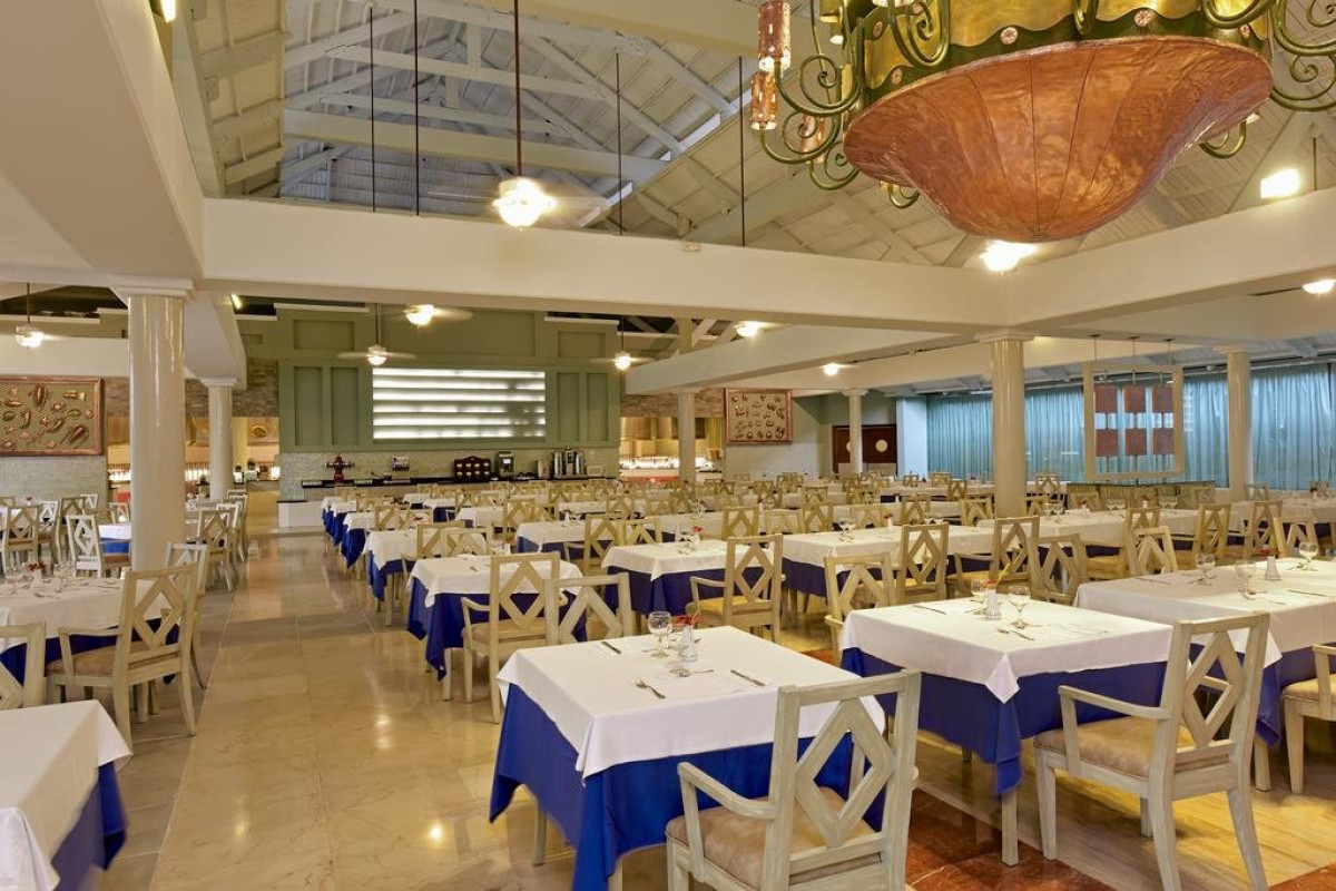 IBEROSTAR DOMINICANA