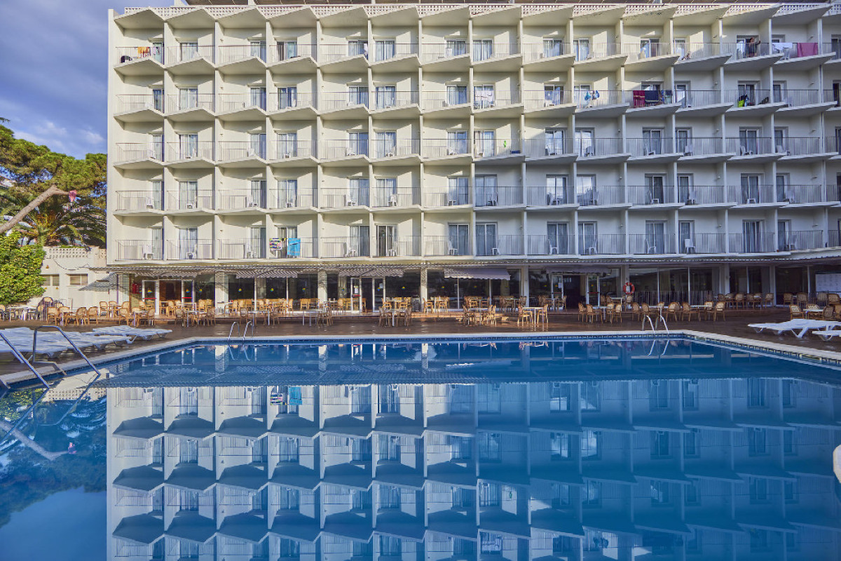 Ona Don Juan (Lloret de Mar)