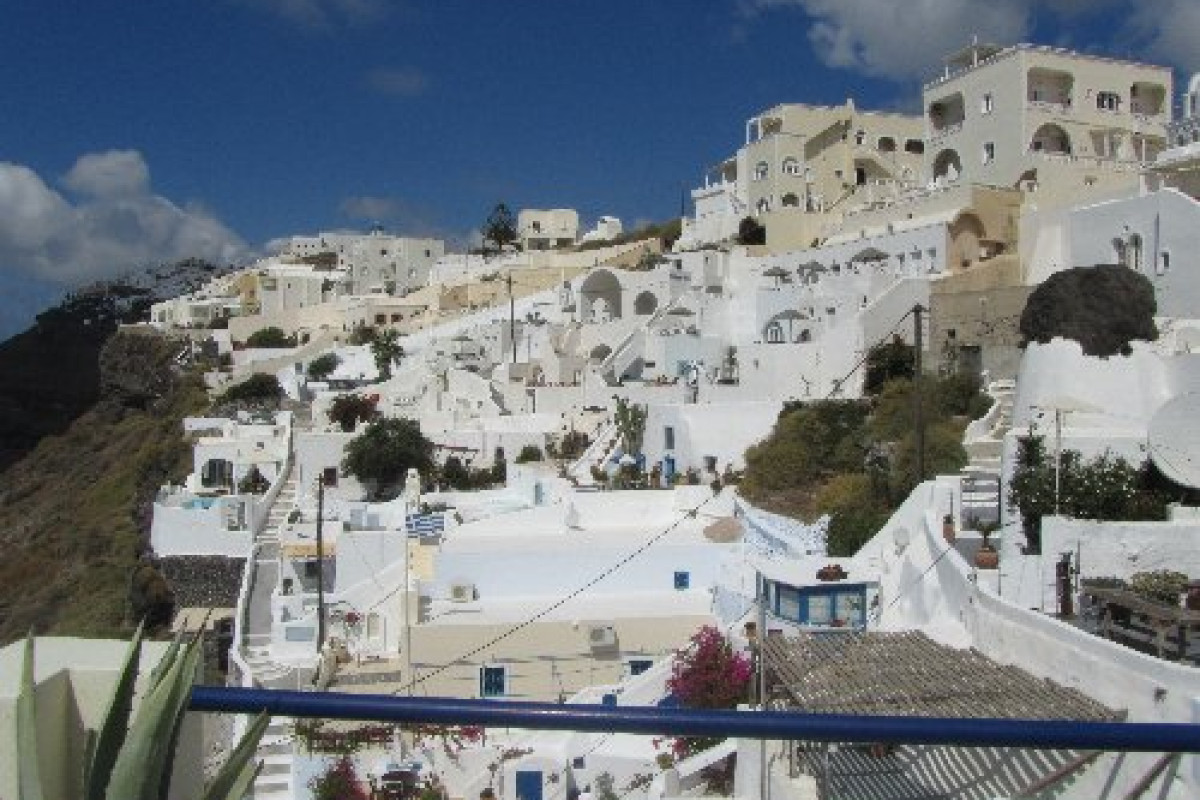 Efterpi Villas