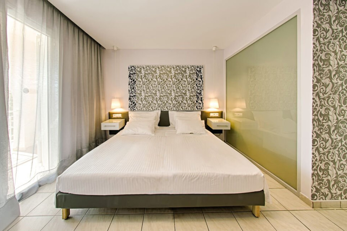 Sunrise Hotel Zakynthos- adults only (Tsilivi)