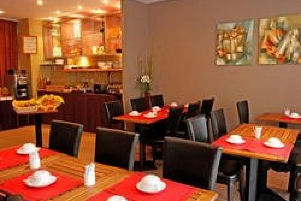 Best Western Riviera
