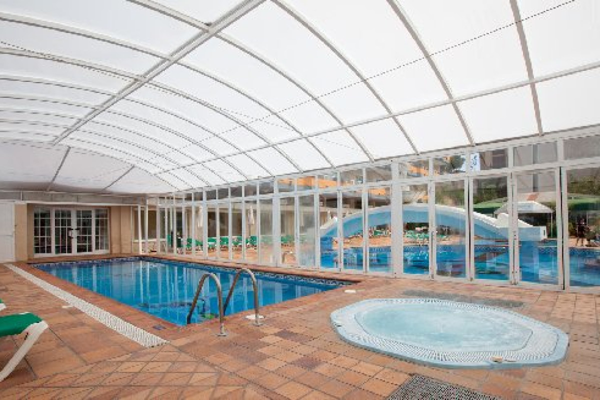 Mar Hotels Paguera Spa (ex. Sunna Park)