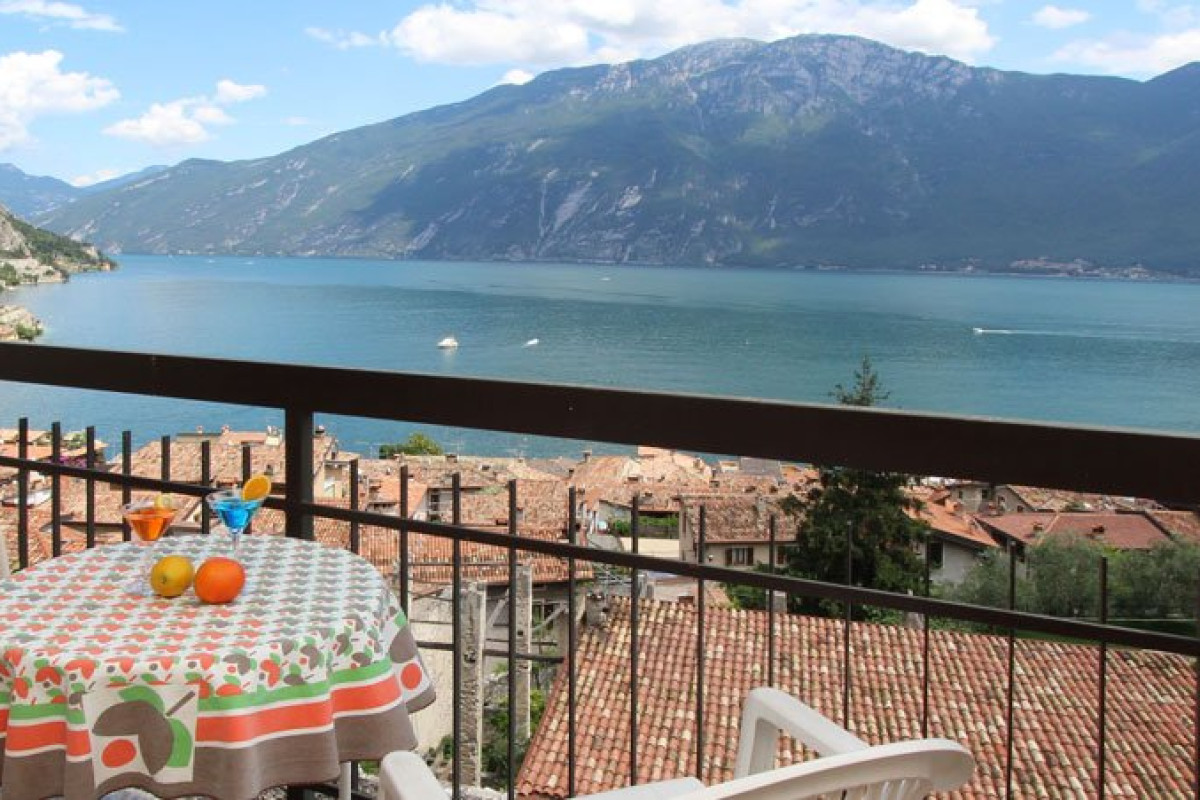 EUROPA HOTEL - LIMONE SUL GARDA