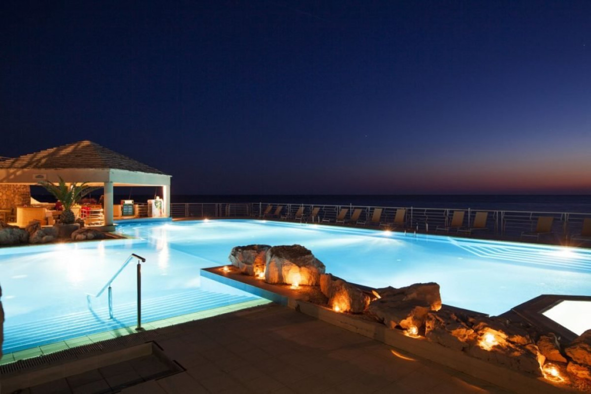 Dubrovnik Palace (Dubrovnik)