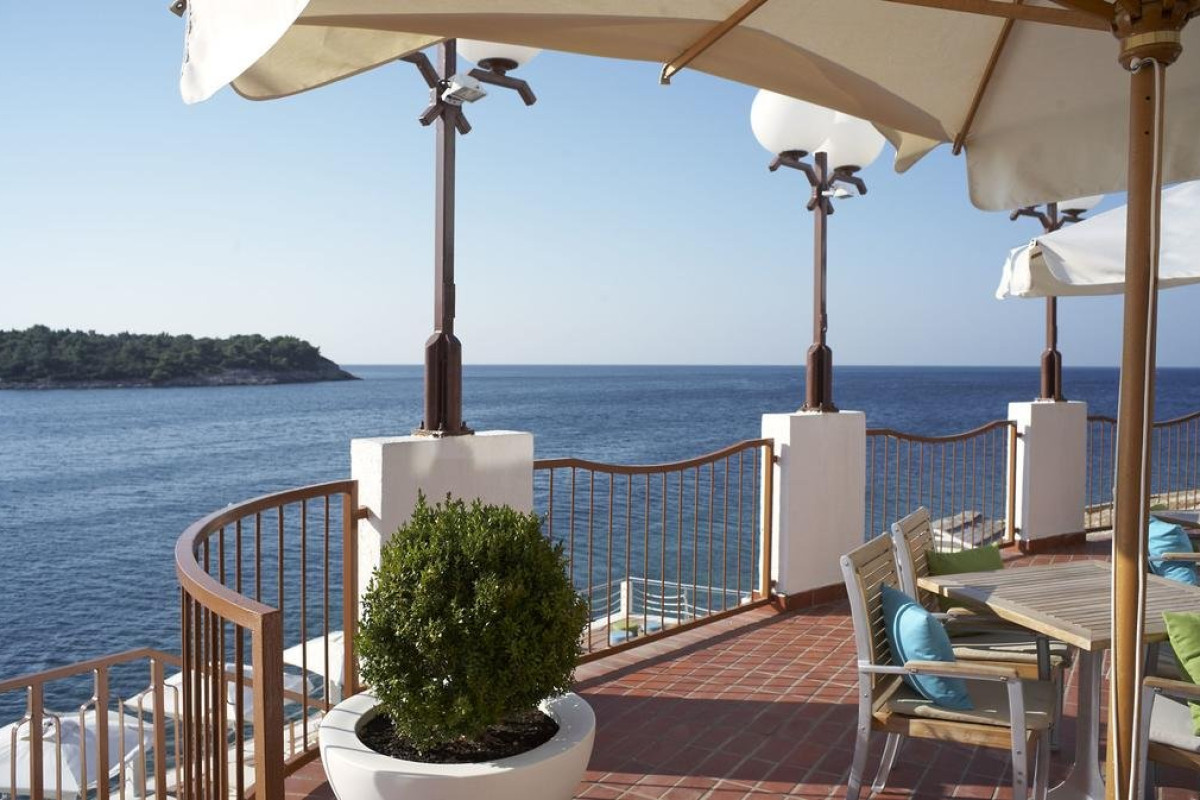 Park Plaza Histria Hotel - Main Building (Pula)
