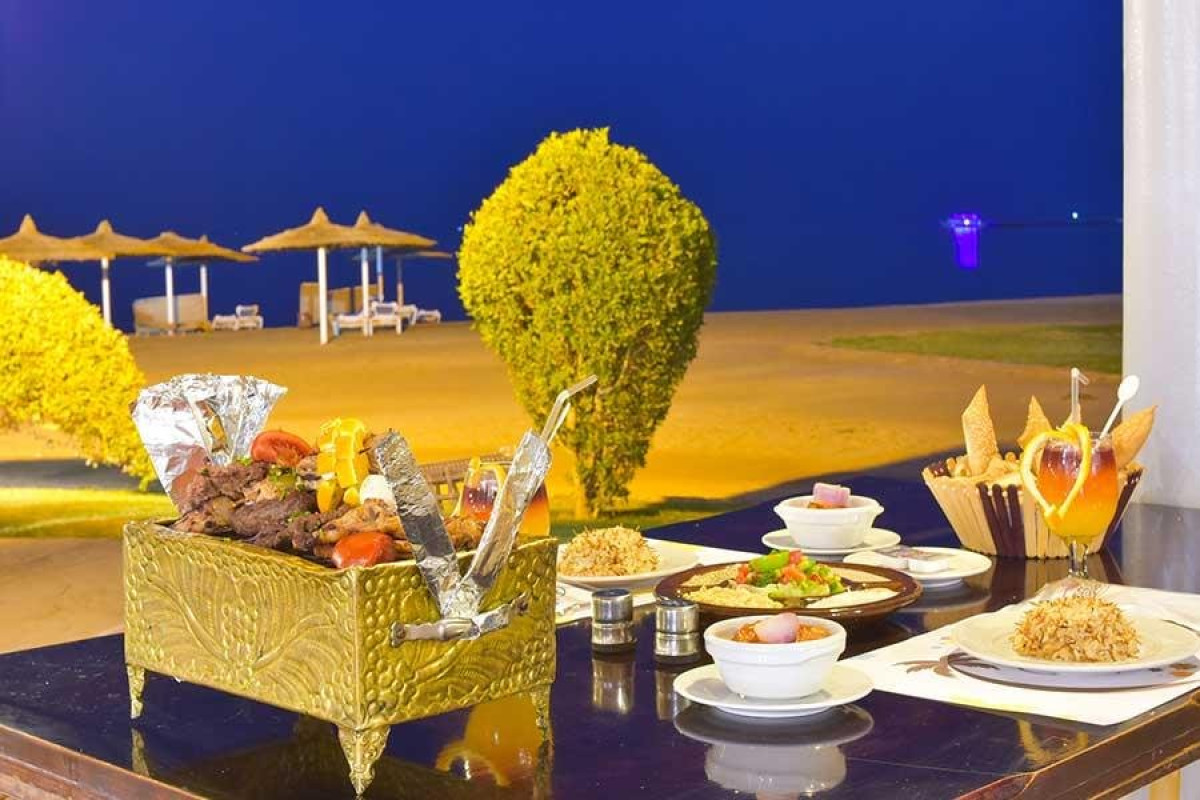 JASMINE PALACE