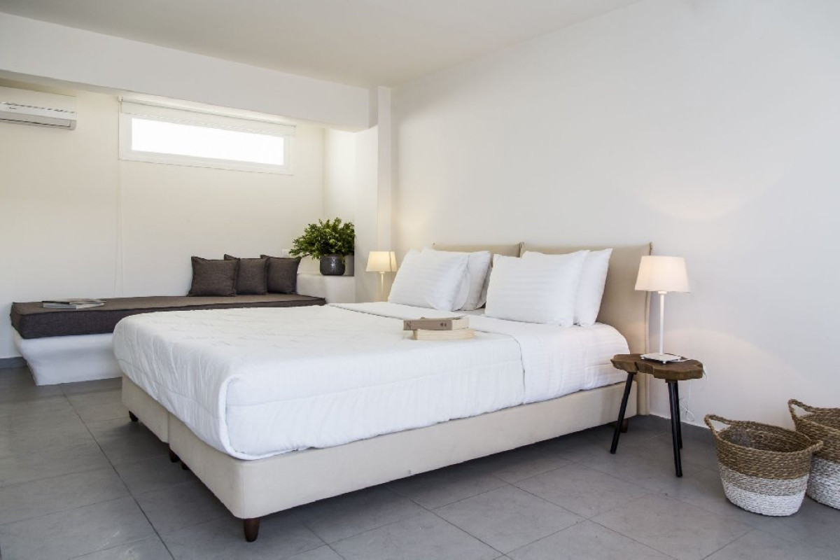 Ftelia Bay Mykonos - Ftelia (C)