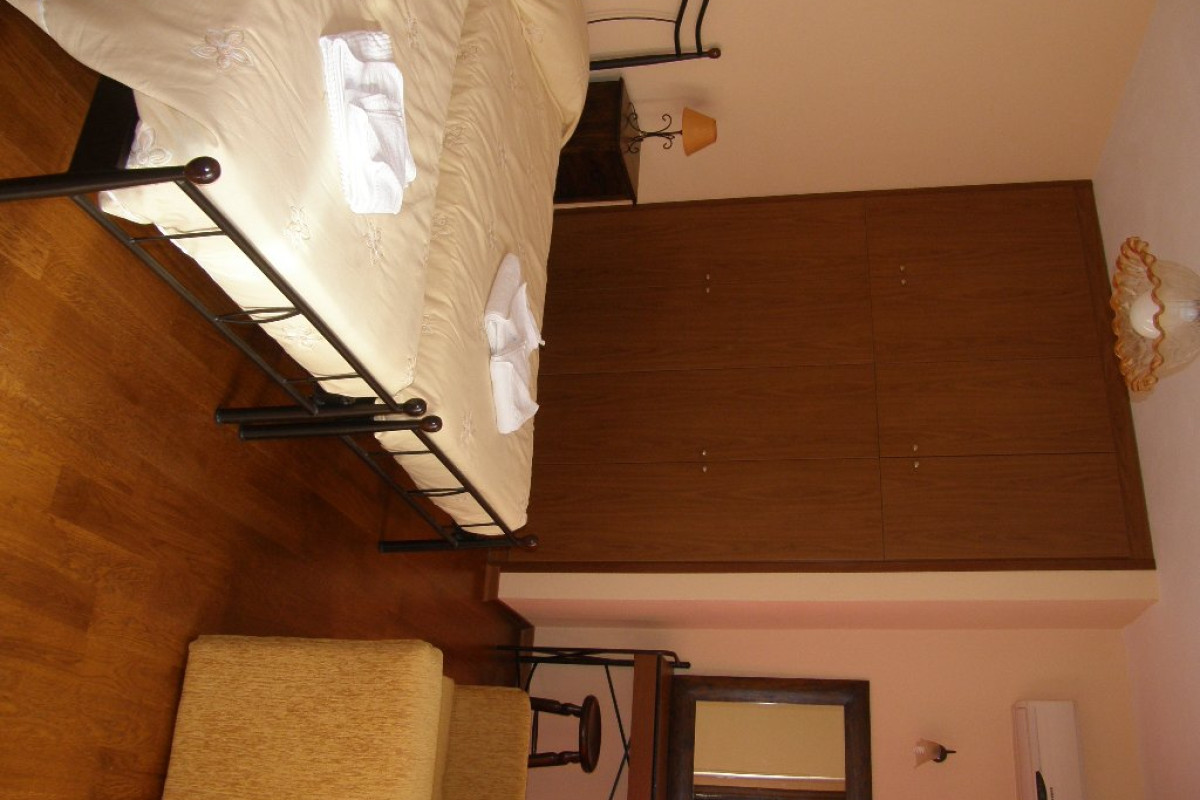 MOLIVOS RESIDENCE (Molivos)