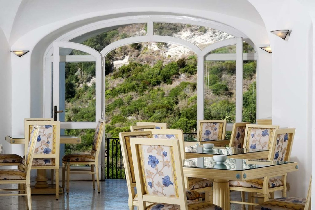 Hotel Terme San Lorenzo