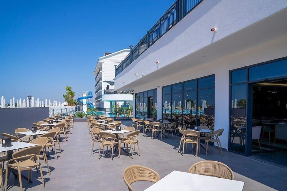 ARMELLA HILL HOTEL