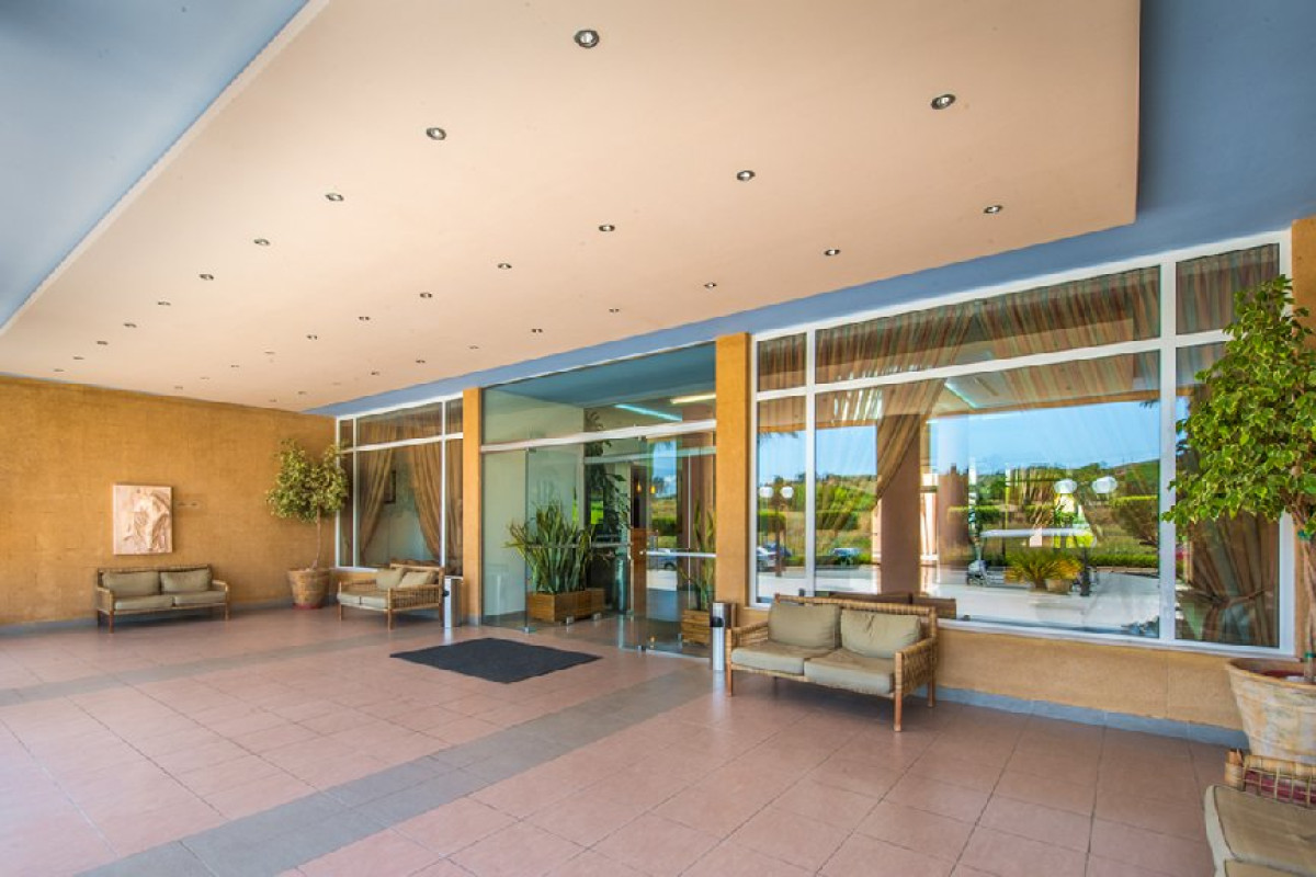 Horizon Beach Resort (Mastichari)