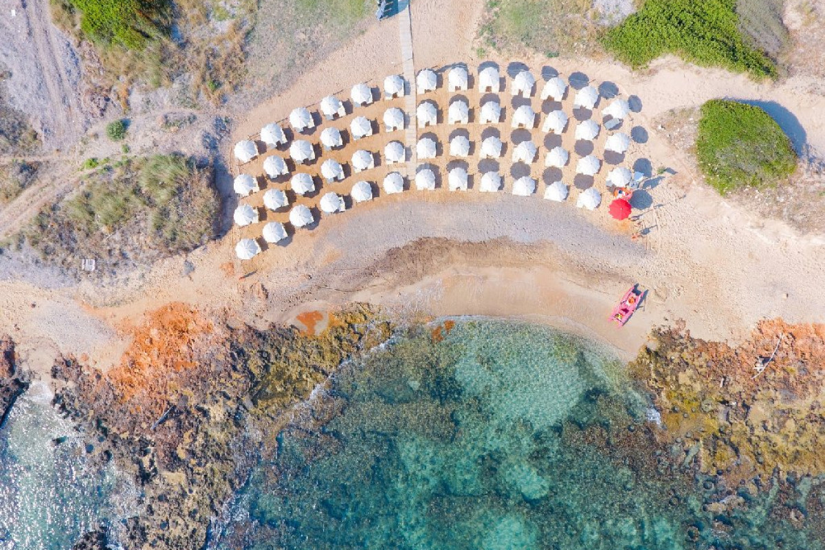 Torre Guaceto Resort