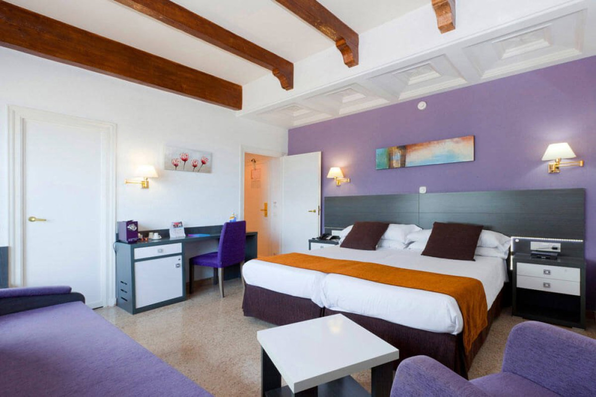 Gran Hotel Delfin (Benidorm)