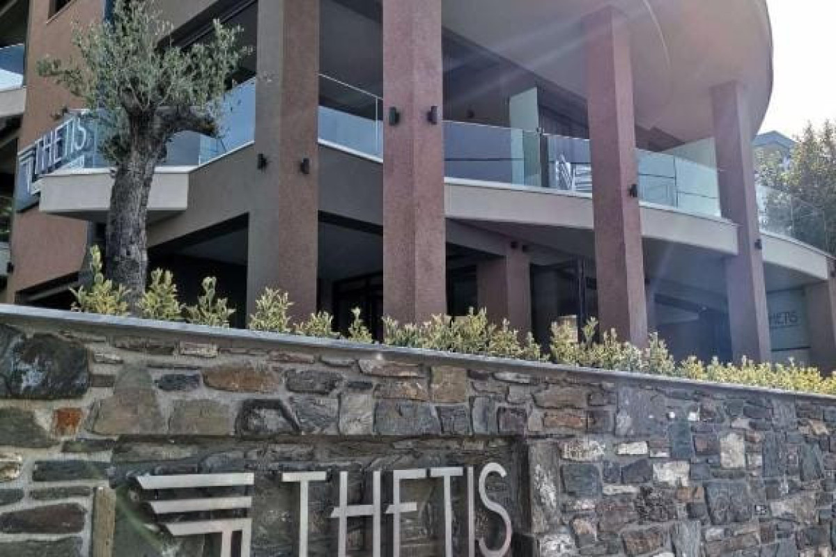 Thetis Boutique Apartments
