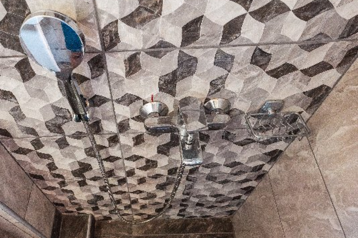 Parthenon Studio Apartments, Anaxos