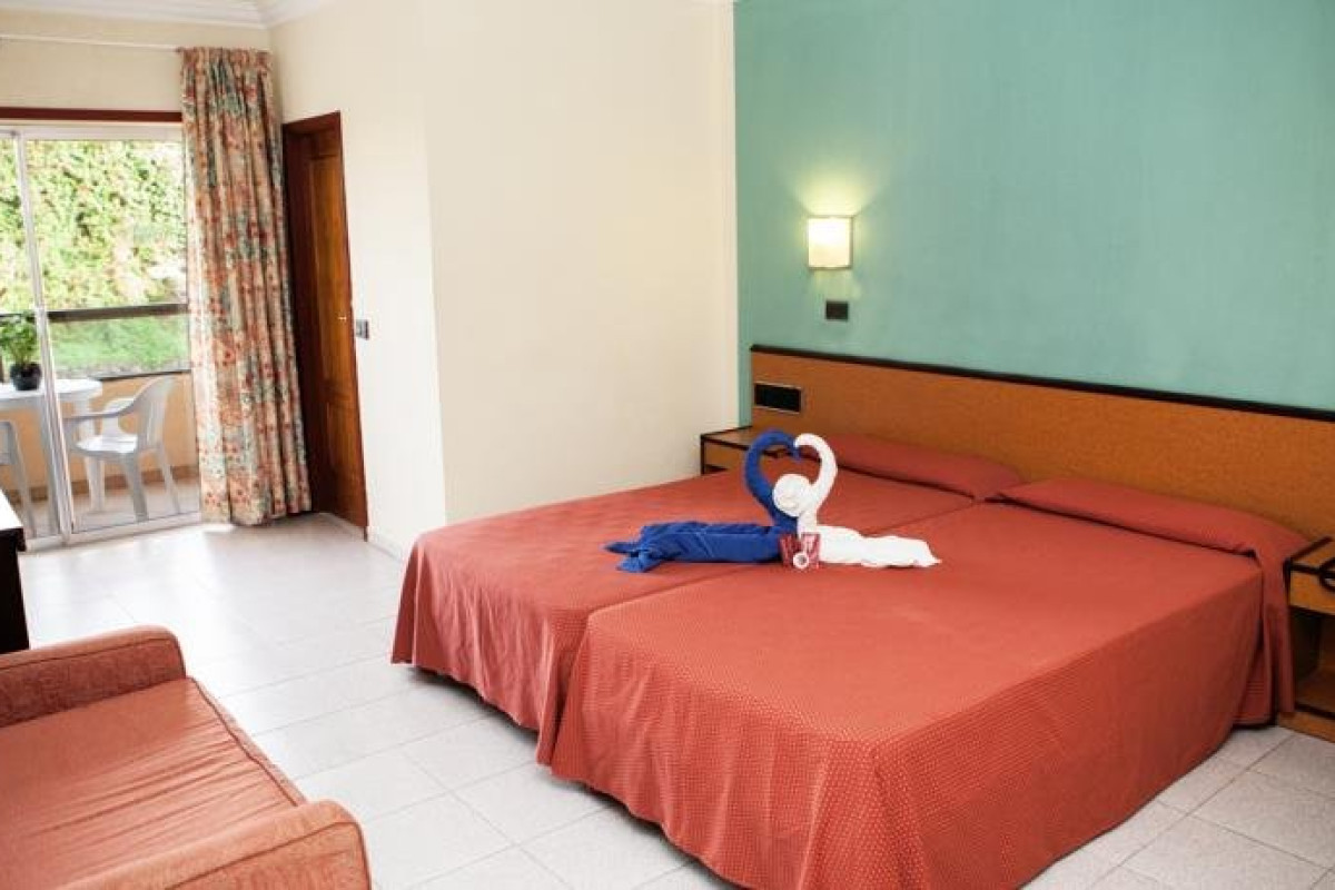 FORTUNA 3* (Calella)