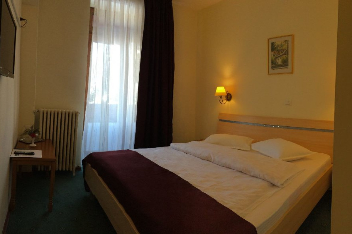 Hotel Bucegi Portile Regatului
