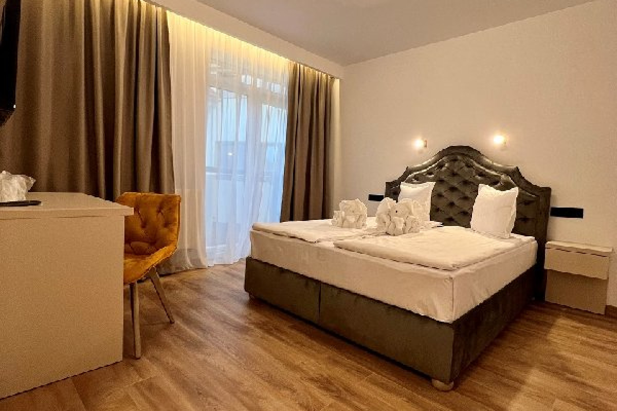 Vila Noblesse CMP