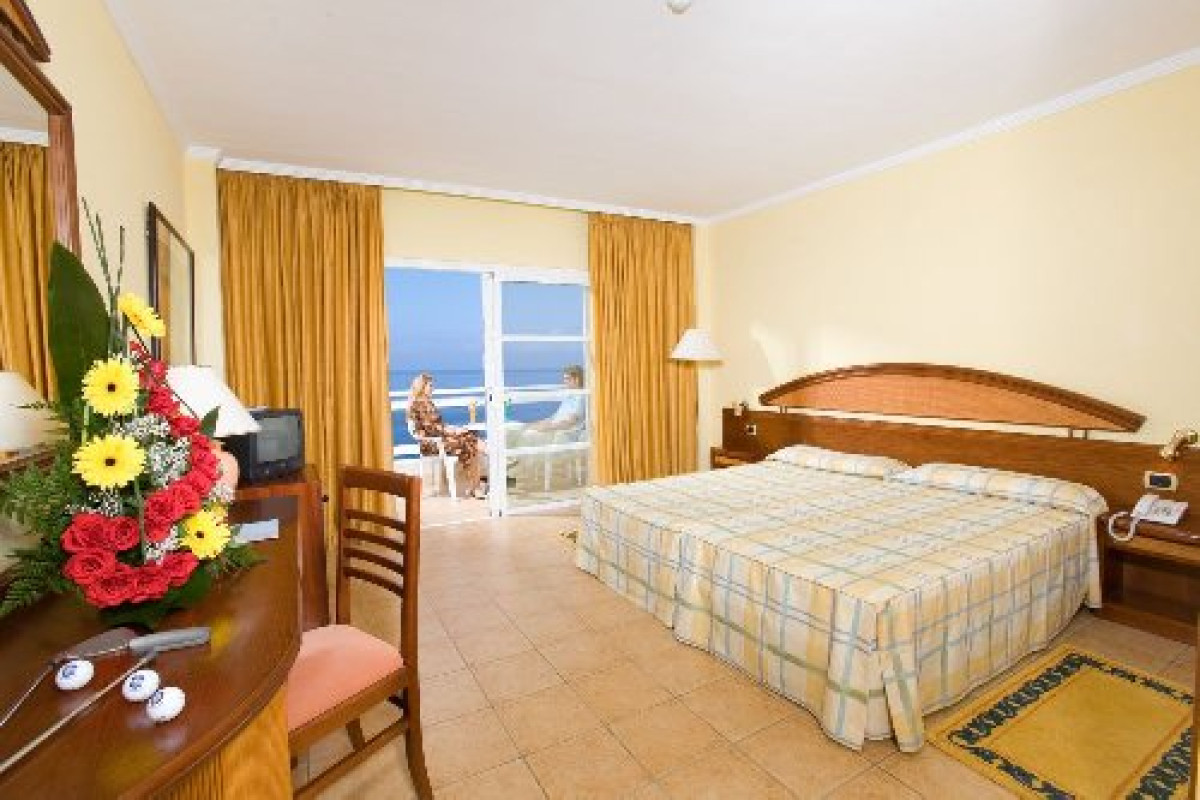 Aguamarina Golf