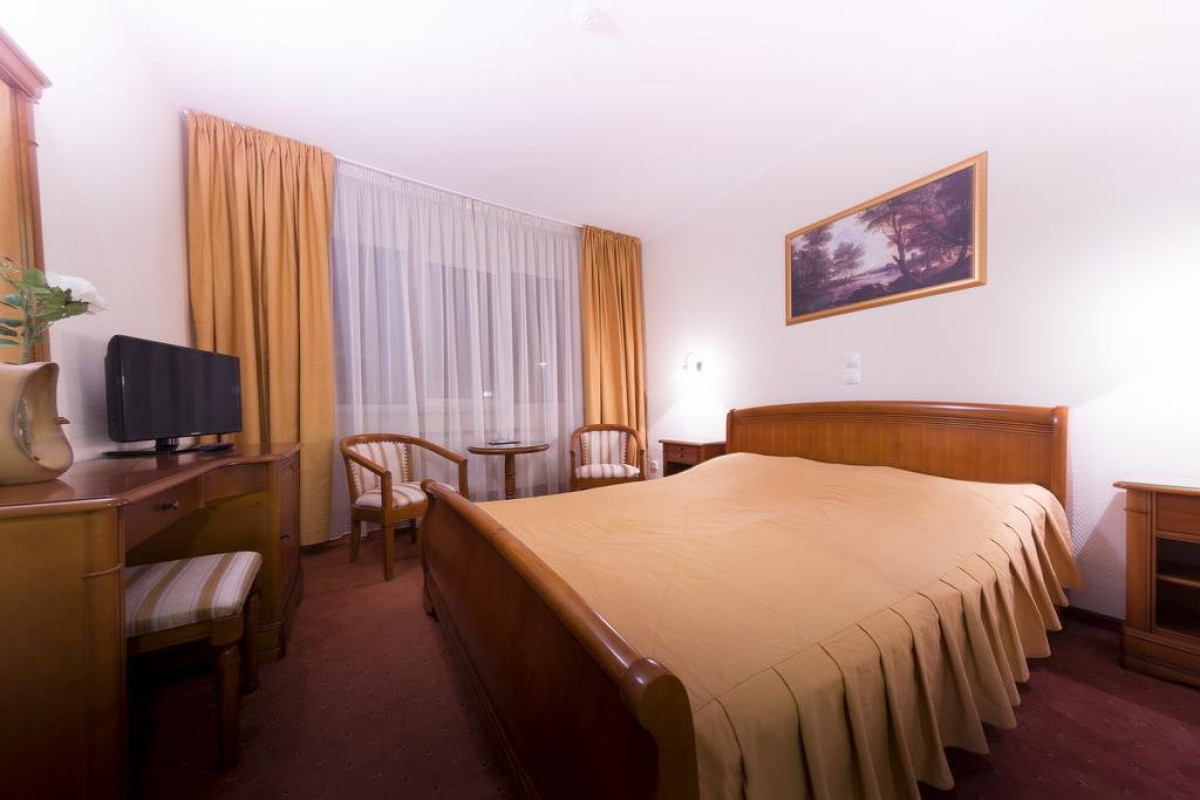 Hotel Transilvania (Alba Iulia)