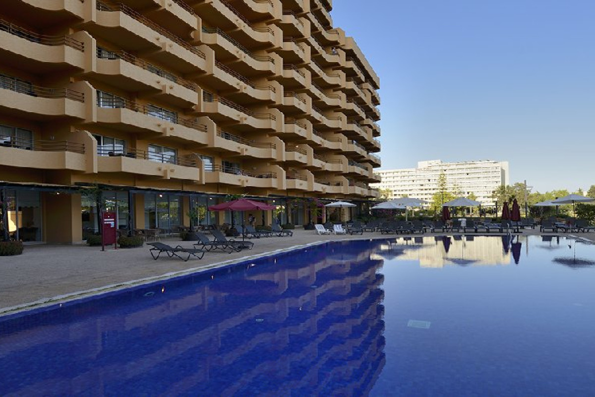 DOM PEDRO GOLF