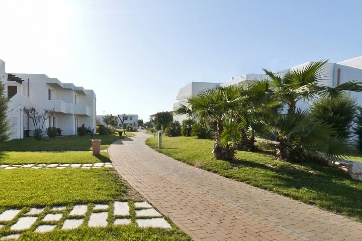 RIVA MARINA RESORT