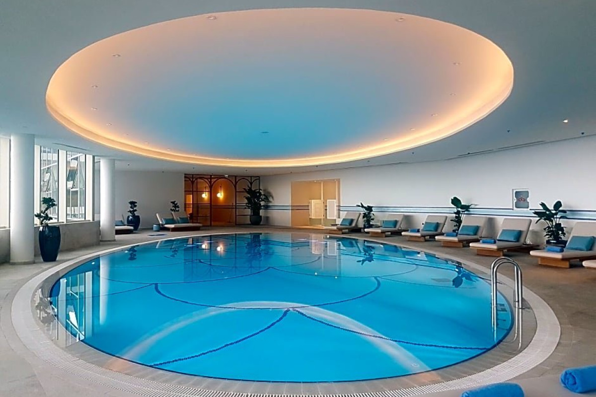 Rixos Premium Dubrovnik (Dubrovnik)