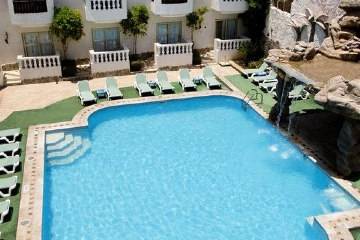 Oriental Rivoli Resort (SSH)