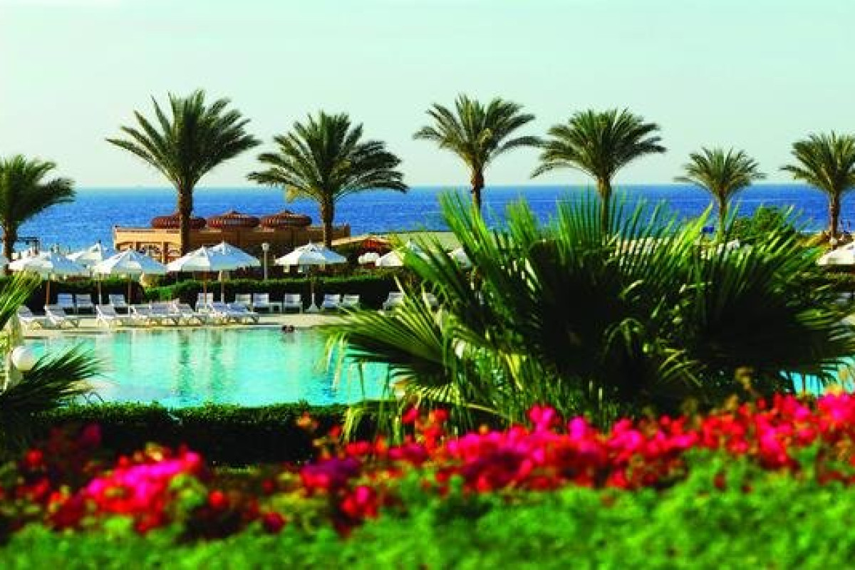 BARON RESORT
