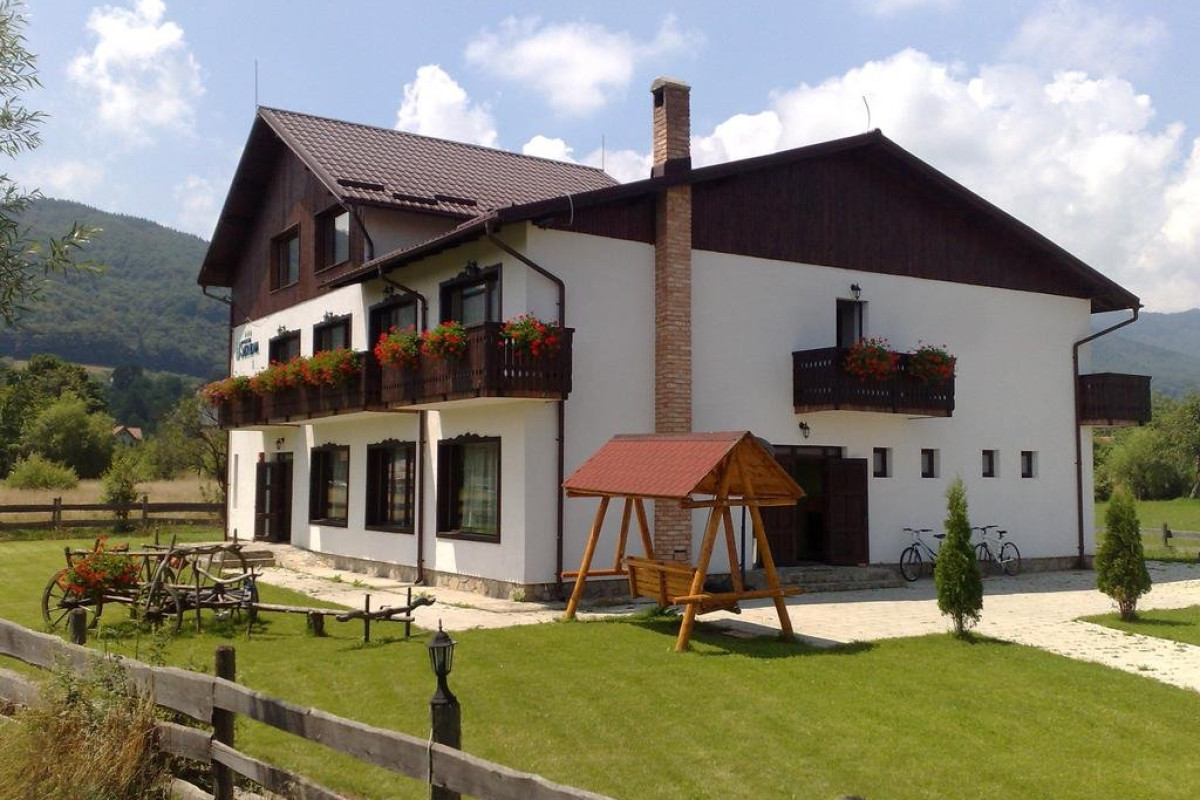Casa Serena