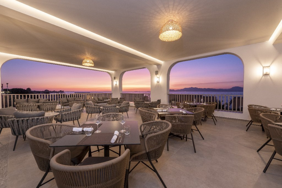 Horizon Beach Resort (Mastichari)