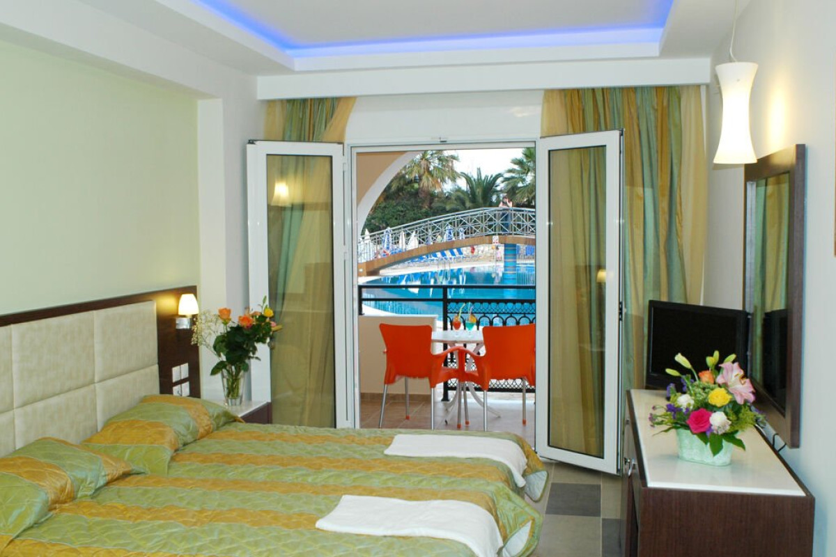 Majestic Spa CRETAN