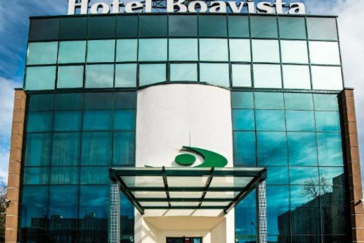 BOAVISTA