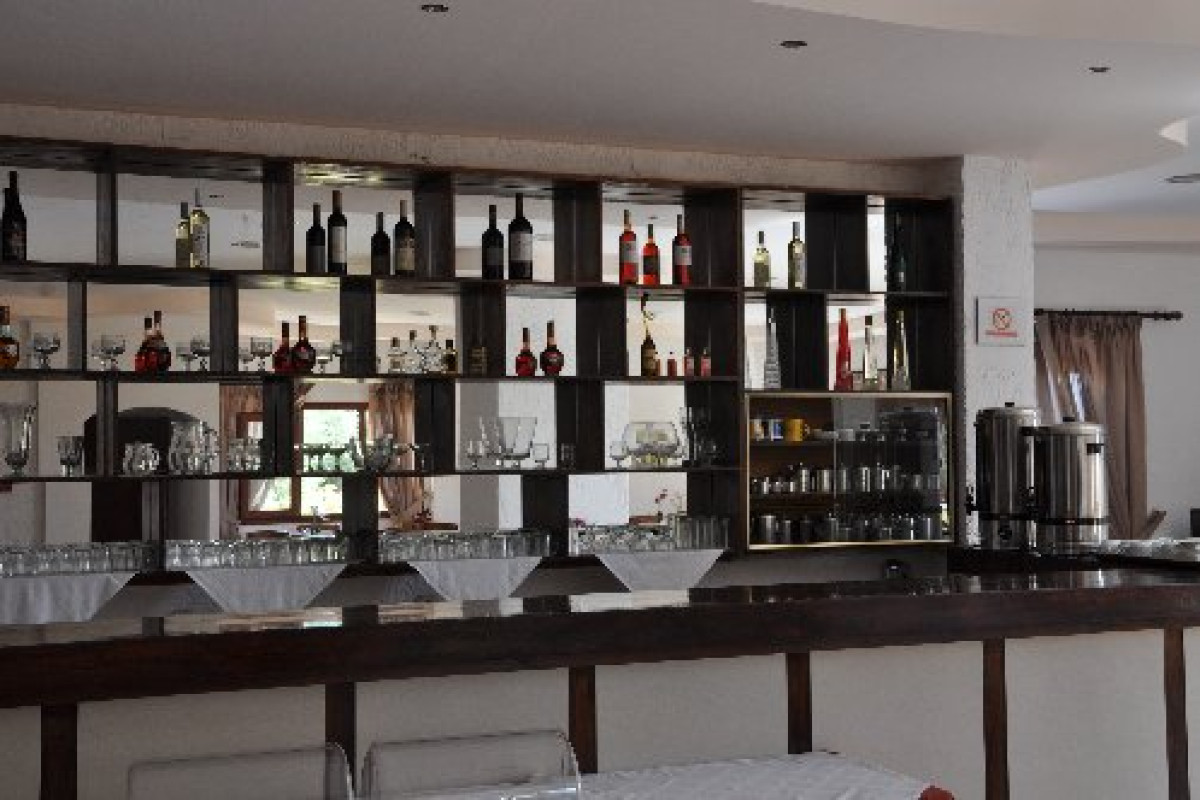 Stork Hotel