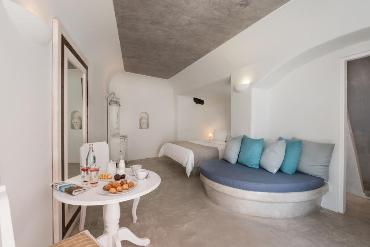 Alta Mare by Andronis (Adults Only - recomandat 4* superior)