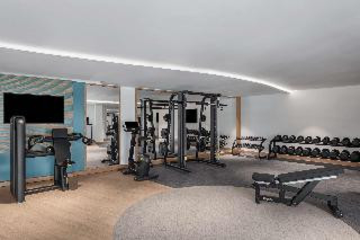 Hampton By Hilton Marjan Island (Ras Al khaimah)