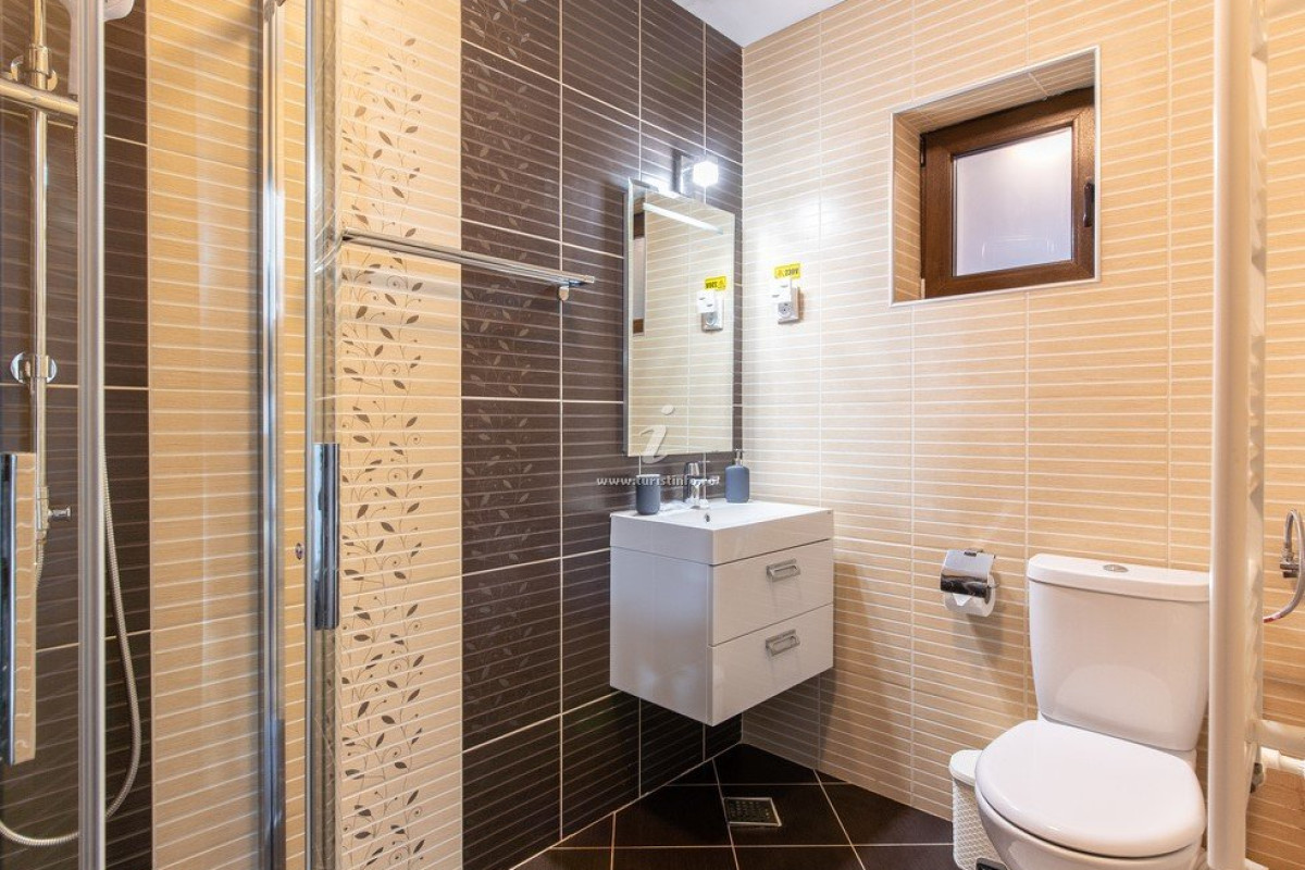 Vila Chalet Belmont