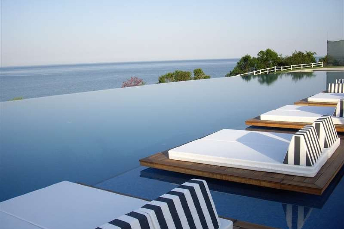 Cavo Olympo Luxury Resort Spa (Plaka Litochorou)