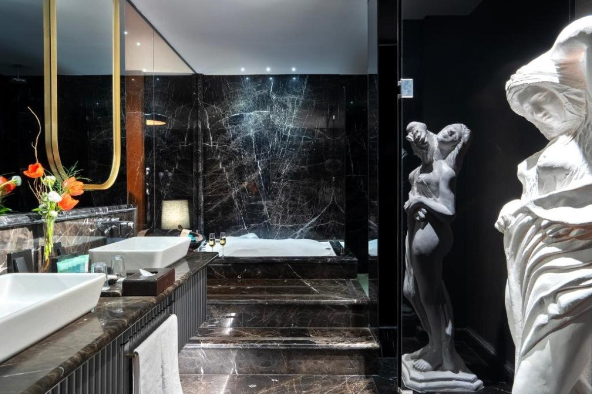 LORDS PALACE HOTEL   SPA  CASINO
