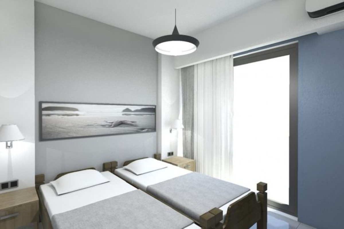 Sunny Days Apartments - Rhodes