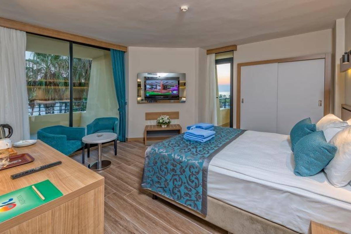 MERYAN HOTEL