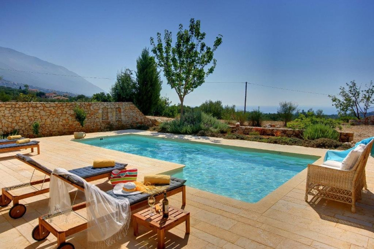 Ideales ResortKefalonia