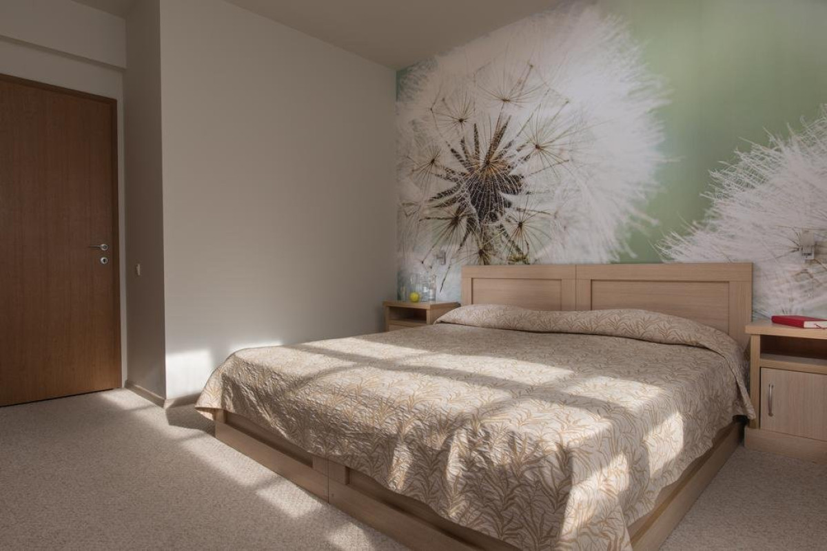 Effect Malina Residence